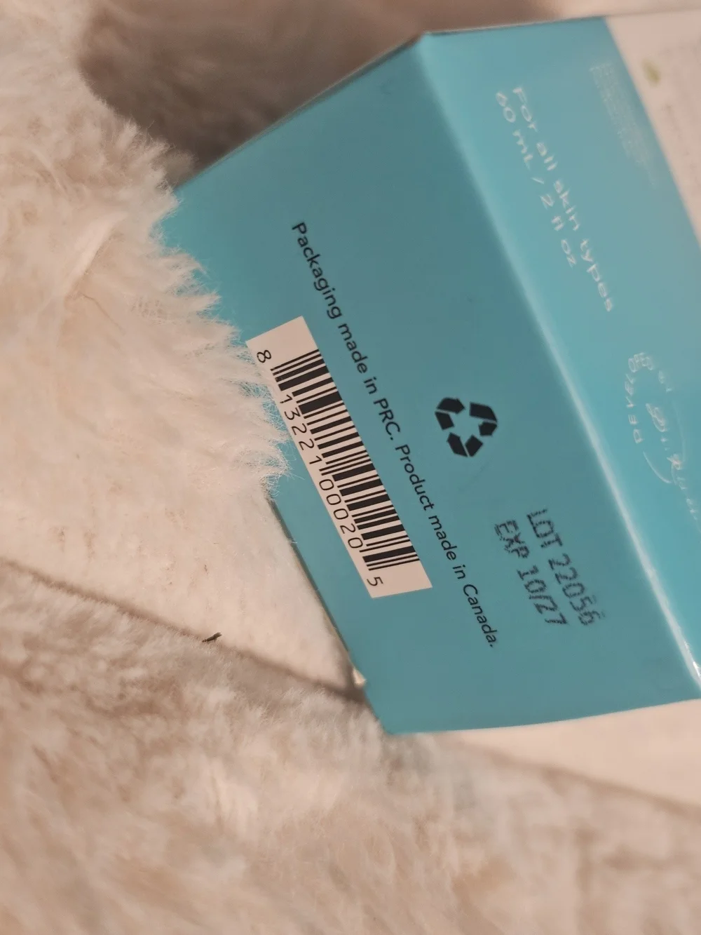 riversol anti redness